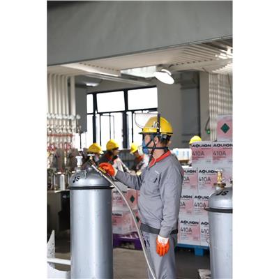 珠海制冷配件生產廠家