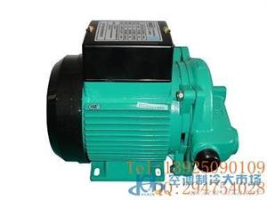 上游配件產品最新叫賣，制冷大市場迎來第20頁新風向