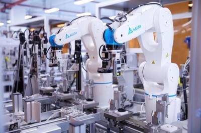 賦能制造業高質量發展 松江擦亮工業設計名片，打造工業設計創新高地